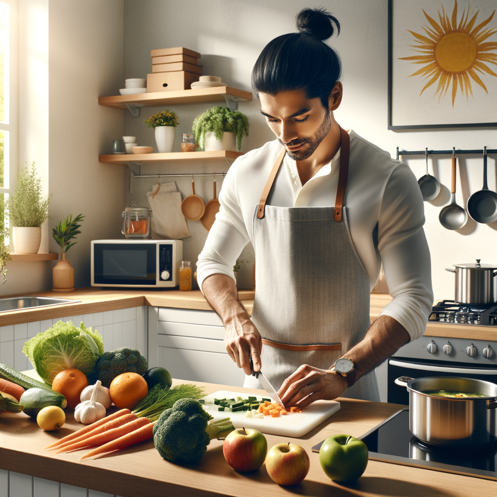 BeginnerFriendly healthy cooking Midrand